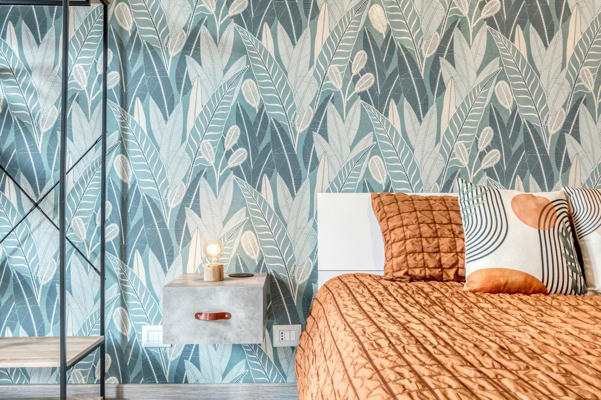 Wanderlust Rooms Bologna Fiera, Free Parking Exterior foto